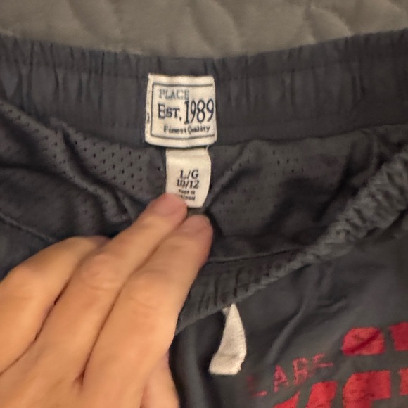 Mixed bundle of boys size 10-12 warm winter clothes - Picture 16 of 16